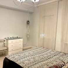 Квартира 100 м², 4-комнатная - изображение 4