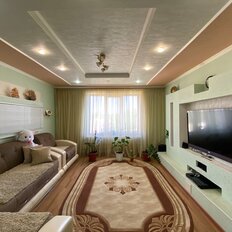 Квартира 60 м², 3-комнатная - изображение 4