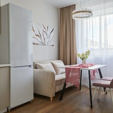 Квартира 55 м², 3-комнатная - изображение 5