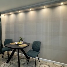 Квартира 48 м², 1-комнатная - изображение 2
