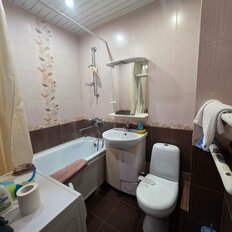 Квартира 38 м², 1-комнатная - изображение 1