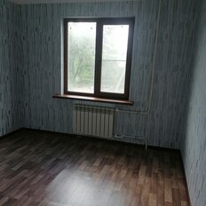 Квартира 67,4 м², 3-комнатная - изображение 4