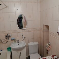 Квартира 38 м², 1-комнатная - изображение 2