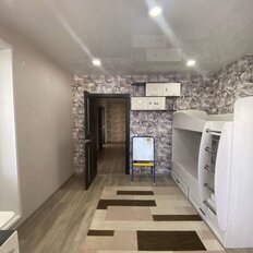 Квартира 60 м², 2-комнатная - изображение 3