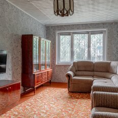 Квартира 61,5 м², 3-комнатная - изображение 4