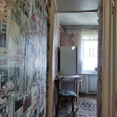 Квартира 28 м², 1-комнатная - изображение 3