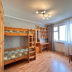 Квартира 59 м², 2-комнатная - изображение 4