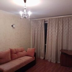 Квартира 31,6 м², 1-комнатная - изображение 2