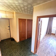 Квартира 47 м², 2-комнатная - изображение 3