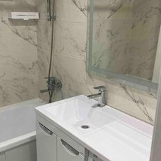 Квартира 60 м², 2-комнатная - изображение 2