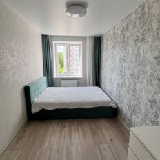 Квартира 47,8 м², 2-комнатная - изображение 5