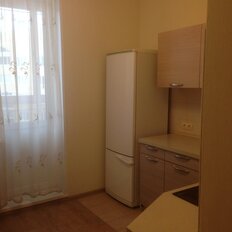 Квартира 42 м², 1-комнатная - изображение 3