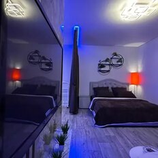 Квартира 35 м², 1-комнатная - изображение 3