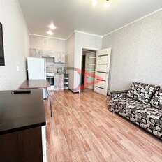 Квартира 42 м², 2-комнатная - изображение 1
