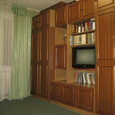 Квартира 32 м², 1-комнатная - изображение 2