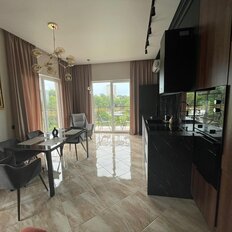 Квартира 53 м², 2-комнатная - изображение 5