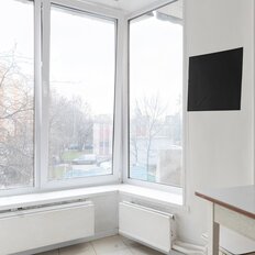 Квартира 35,1 м², 1-комнатная - изображение 3