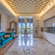 Квартира 120 м², 4-комнатная - изображение 2