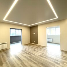 Квартира 154 м², 4-комнатная - изображение 1