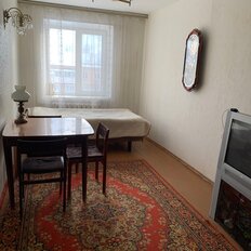 Квартира 59 м², 3-комнатная - изображение 5