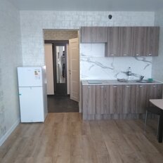 Квартира 25 м², студия - изображение 3