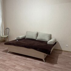 Квартира 36 м², 1-комнатная - изображение 3