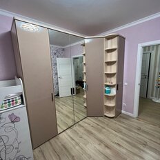 Квартира 68 м², 3-комнатные - изображение 5
