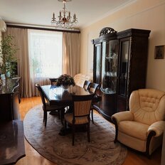 Квартира 110,5 м², 4-комнатная - изображение 1