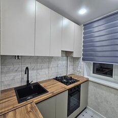 Квартира 44 м², 2-комнатная - изображение 1