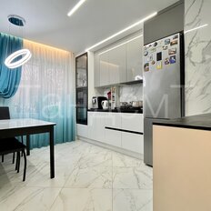 Квартира 61 м², 3-комнатная - изображение 2