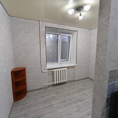 Квартира 13 м², 1-комнатная - изображение 5