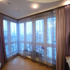 Квартира 87,3 м², 3-комнатная - изображение 5