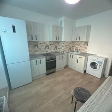 Квартира 39 м², 1-комнатная - изображение 1