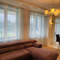 Квартира 130 м², 3-комнатная - изображение 1