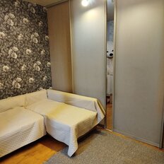 Квартира 40 м², 1-комнатная - изображение 2