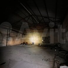 277,7 м², склад - изображение 5