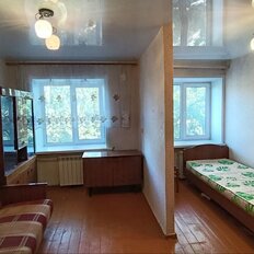 Квартира 22,2 м², 1-комнатная - изображение 1