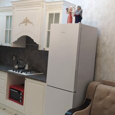 Квартира 42 м², студия - изображение 1