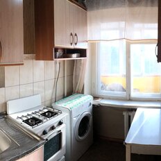 Квартира 27,8 м², 1-комнатная - изображение 4