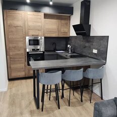 Квартира 36 м², 1-комнатная - изображение 1