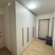 Квартира 56 м², 2-комнатная - изображение 4