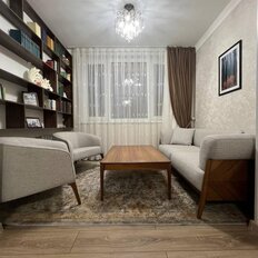 Квартира 100 м², 3-комнатная - изображение 3