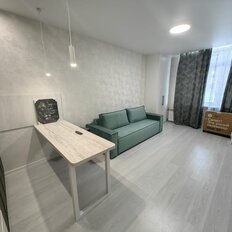 Квартира 28,1 м², 1-комнатная - изображение 2