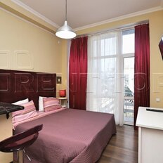 Квартира 19 м², студия - изображение 1