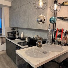 Квартира 38,7 м², 1-комнатная - изображение 2