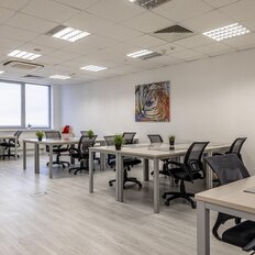 74 м², офис - изображение 4