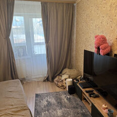 Квартира 37 м², 1-комнатная - изображение 5