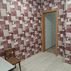 Квартира 39 м², 1-комнатная - изображение 3