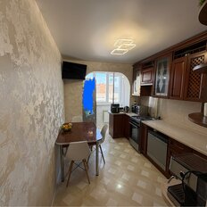 Квартира 65,7 м², 3-комнатная - изображение 4