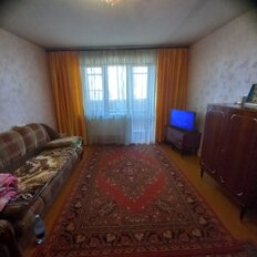 Квартира 54,1 м², 2-комнатная - изображение 1